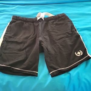 Andrew Christian shorts